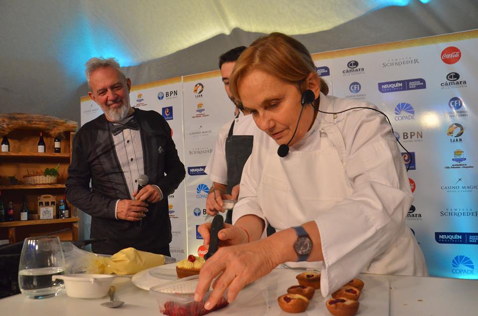 La Fiesta Nacional del Chef Patagónico ya tiene fecha para 2027
