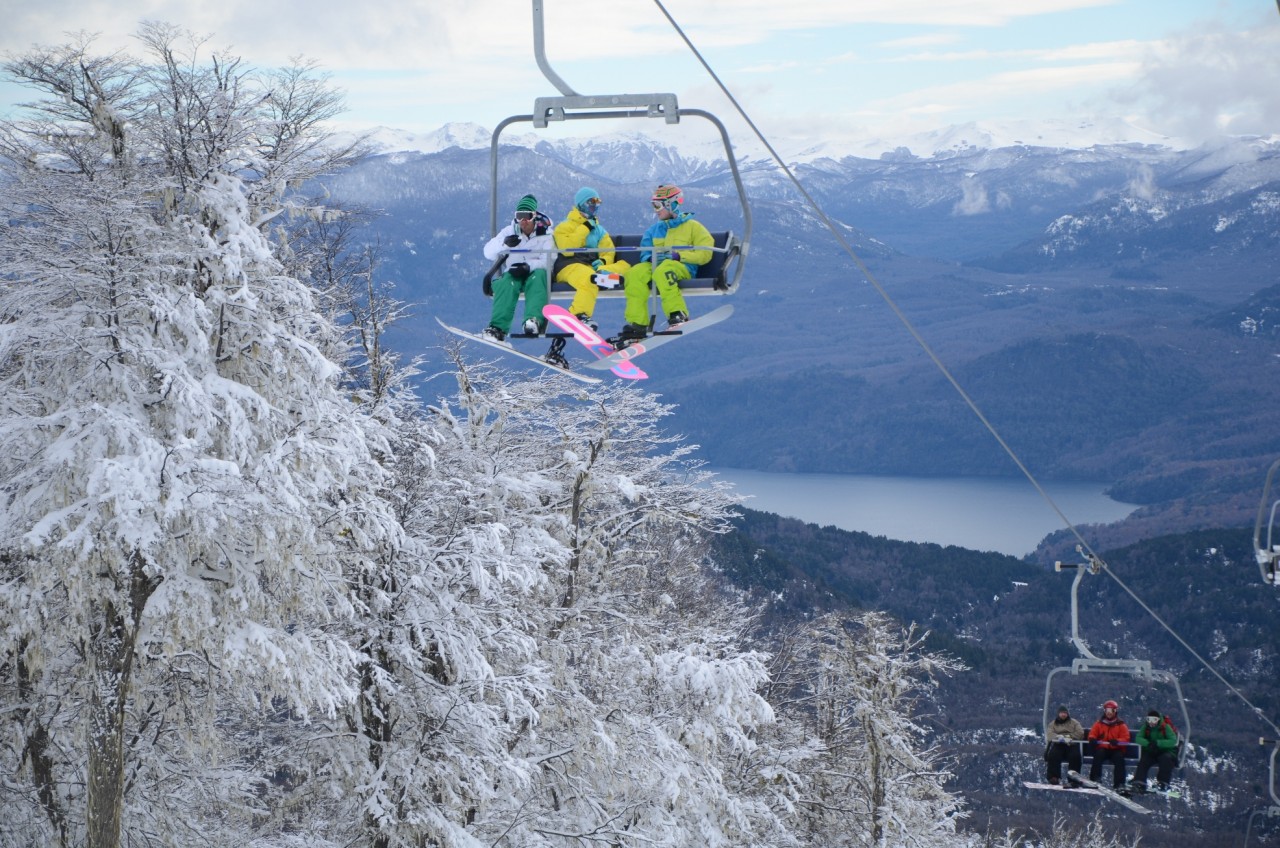 Cerro Chapelco inicia la temporada 2025