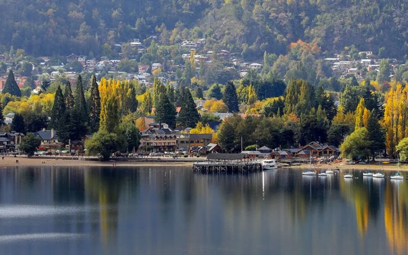 San Martín de los Andes, reconocido como uno de los 10 destinos más hospitalarios del mundo