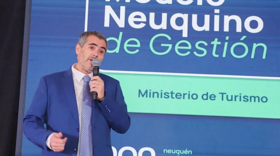 Modelo neuquino: potenciar el turismo con infraestructura, conectividad y productos