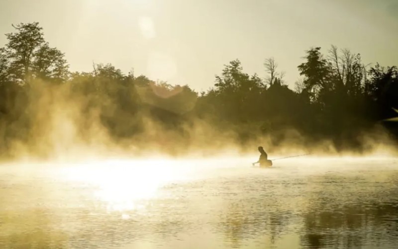 Inscriben para el Curso de formación para prestadores de pesca deportiva