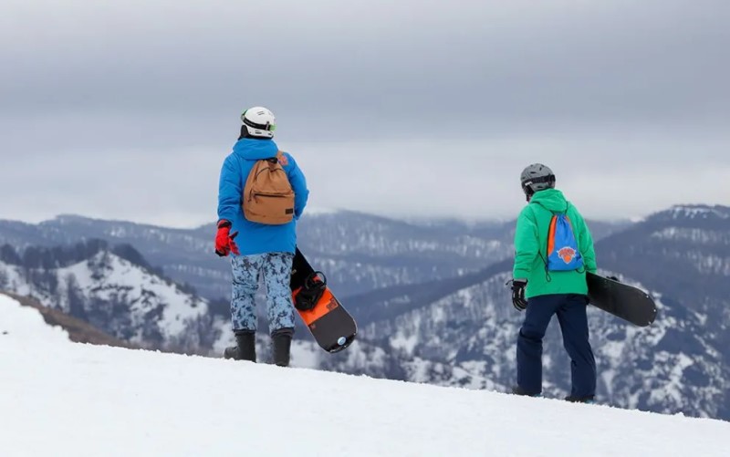 Se viene la 2ª Conferencia de Montaña y Nieve de las Américas