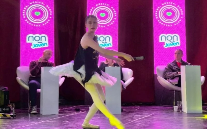 La segunda audición del “NQN Late” será en San Martín de los Andes