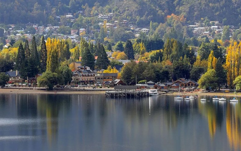 La ocupación creció 8 puntos y superó el millón y medio de pernoctes