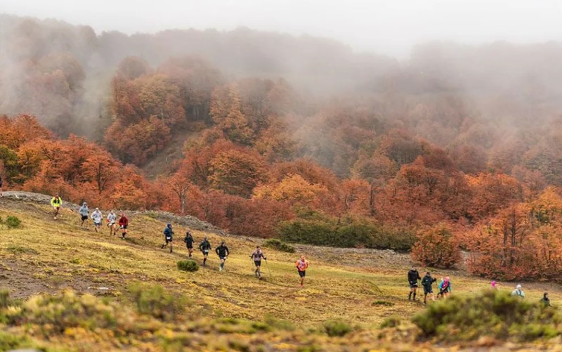 El Patagonia Run generó un gran impacto en el turismo y la economía
