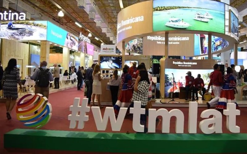 Neuquén se promociona en la WTM Latin América 2026 de Brasil