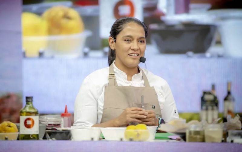 La cocina neuquina tendrá un nuevo ciclo de mujeres chefs