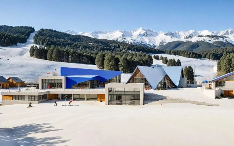 Chapelco lanzó la venta de pases y se prepara para una gran temporada