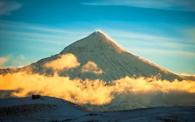 Nieve, mucho más que un paisaje