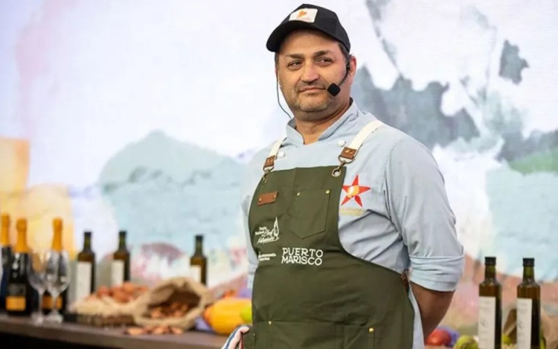 Junín de los Andes celebra la 1ª Fiesta Provincial del Queso Cordillerano